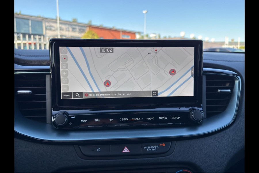 Kia Ceed Sportswagon 1.0 T-GDi Design Edition