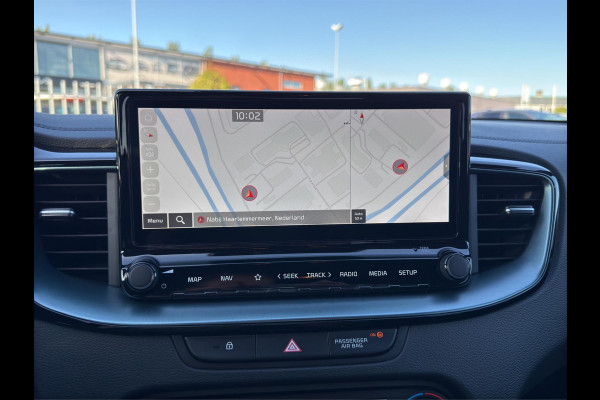 Kia Ceed Sportswagon 1.0 T-GDi Design Edition