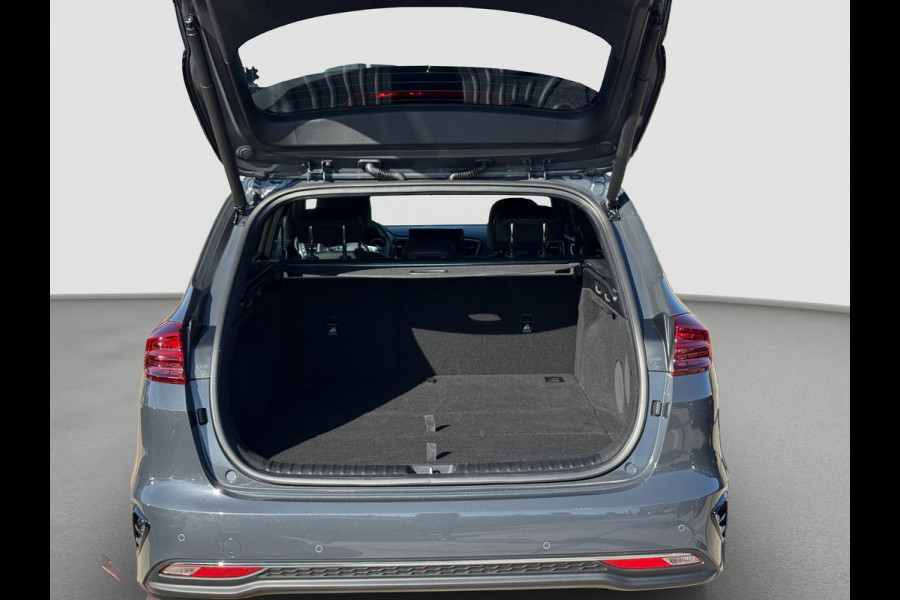 Kia Ceed Sportswagon 1.0 T-GDi Design Edition