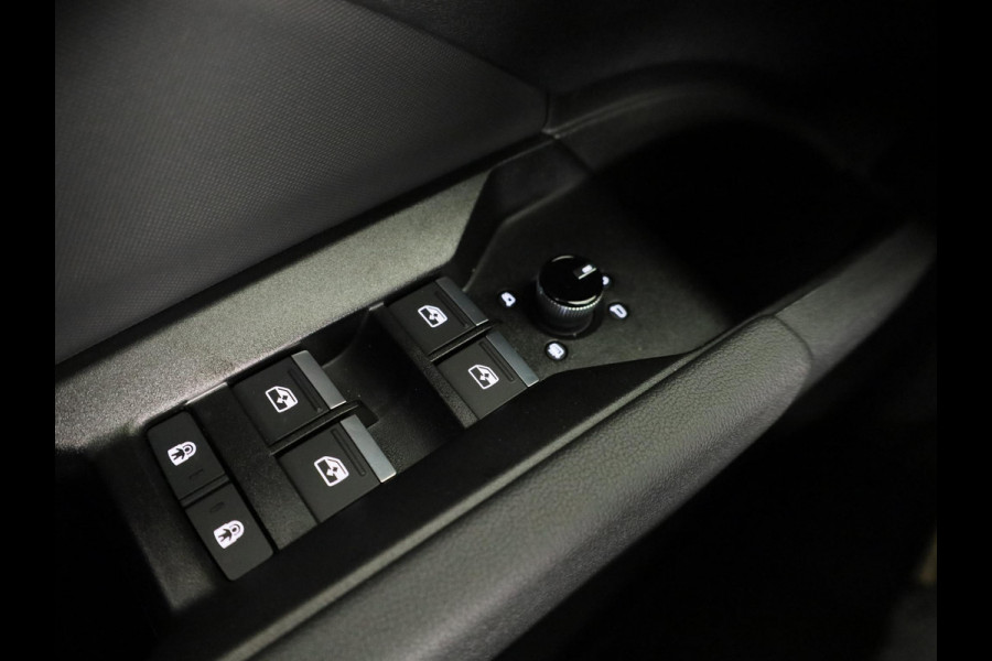 Audi Q4 e-tron 45 S edition Competition e-tron 82 kWh 286 pk | Assistentiepakket plus | Comfortpakket | Ambient lichtpakket | Optiekpakket zwart plus | 20 inch Lichtmetalen velgen