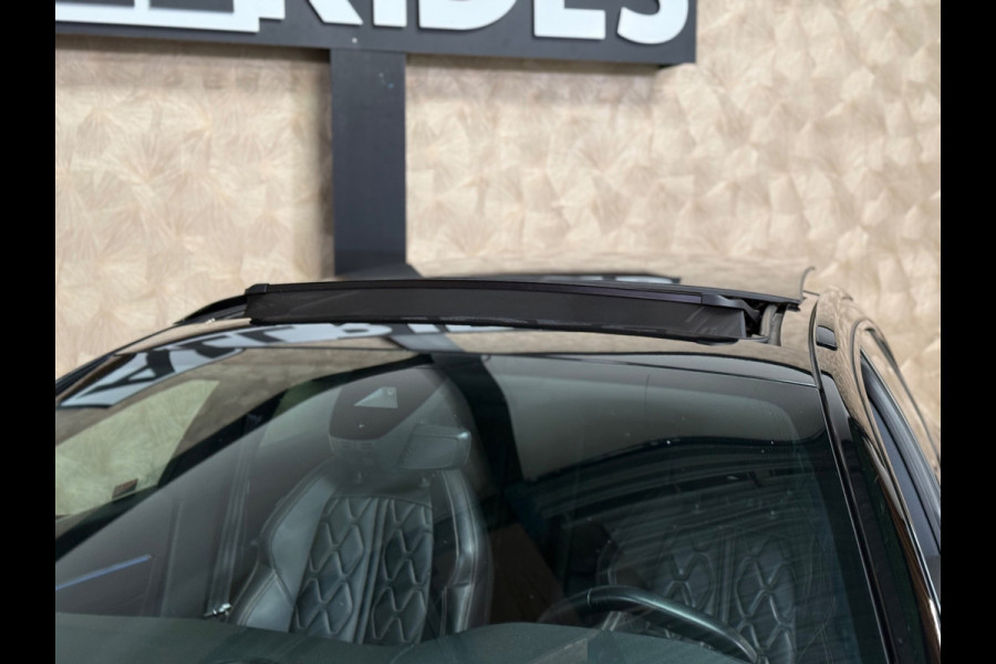 Peugeot 508 SW 1.6 HYbrid GT | Pano | Camera | Carplay | Trekhaak | Stoelverwarming