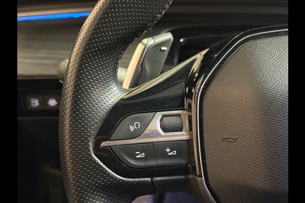 Peugeot 508 SW 1.6 HYbrid GT | Pano | Camera | Carplay | Trekhaak | Stoelverwarming