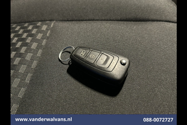 Ford Transit 2.0 TDCI 130pk L3H2 Euro6 Airco | Navigatie | Imperiaal | Apple Carplay | Cruisecontrol Android Auto, Parkeersensoren, Verwarmde voorruit, Bijrijdersbank