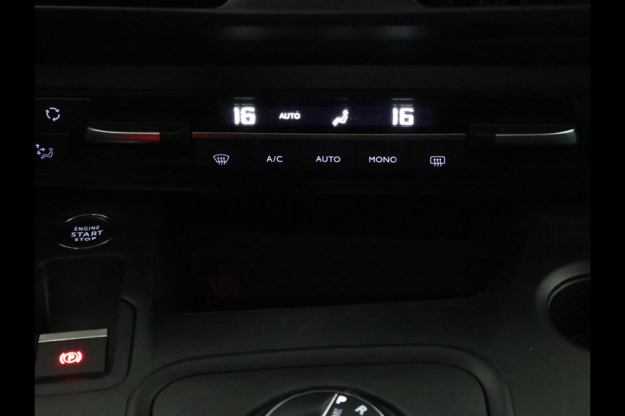 Toyota PROACE CITY Verso 1.2 Turbo Dynamic Automaat | Trekhaak | Parkeersensoren | Navigatie | Dode hoek detectie | Stoelverwarming