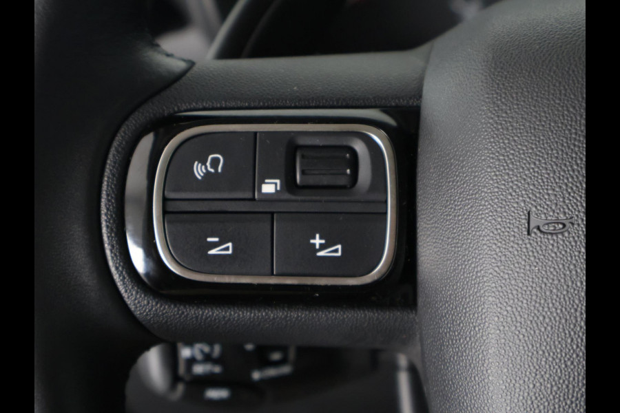 Toyota PROACE CITY Verso 1.2 Turbo Dynamic Automaat | Trekhaak | Parkeersensoren | Navigatie | Dode hoek detectie | Stoelverwarming