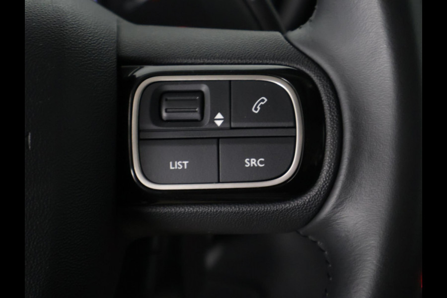 Toyota PROACE CITY Verso 1.2 Turbo Dynamic Automaat | Trekhaak | Parkeersensoren | Navigatie | Dode hoek detectie | Stoelverwarming