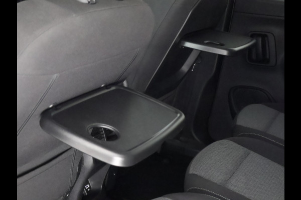 Toyota PROACE CITY Verso 1.2 Turbo Dynamic Automaat | Trekhaak | Parkeersensoren | Navigatie | Dode hoek detectie | Stoelverwarming