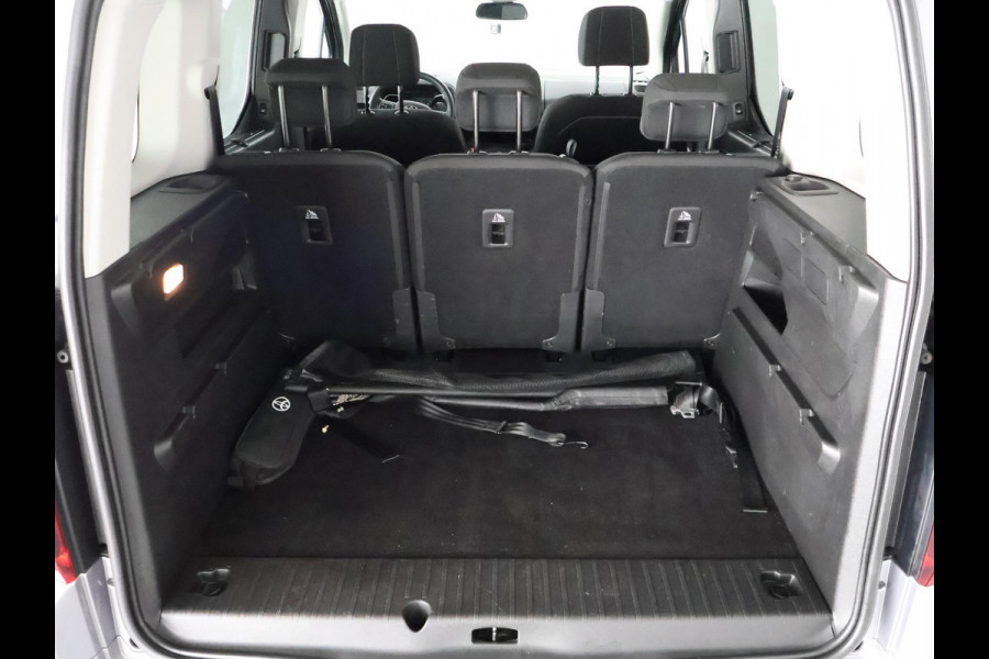 Toyota PROACE CITY Verso 1.2 Turbo Dynamic Automaat | Trekhaak | Parkeersensoren | Navigatie | Dode hoek detectie | Stoelverwarming
