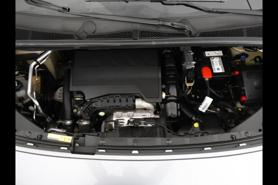 Toyota PROACE CITY Verso 1.2 Turbo Dynamic Automaat | Trekhaak | Parkeersensoren | Navigatie | Dode hoek detectie | Stoelverwarming