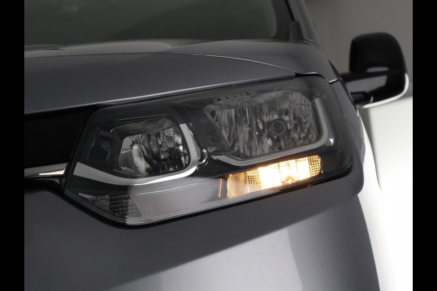 Toyota PROACE CITY Verso 1.2 Turbo Dynamic Automaat | Trekhaak | Parkeersensoren | Navigatie | Dode hoek detectie | Stoelverwarming