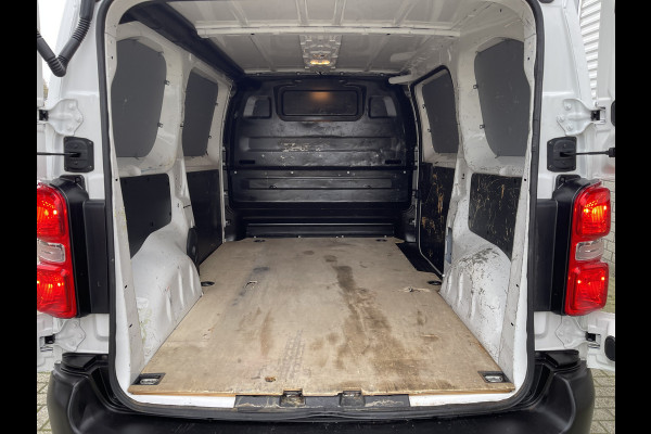 Opel Vivaro 2.0 CDTI 122pk L2H1 Edition nieuwe type / vaste prijs rijklaar € 12.950 ex btw / lease vanaf € 256 / airco / cruie / navi / camera / pdc / trekhaak 2500 kg !