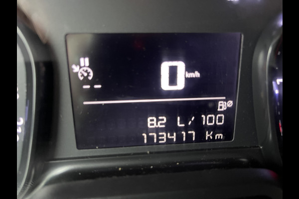 Opel Vivaro 2.0 CDTI 122pk L2H1 Edition nieuwe type / vaste prijs rijklaar € 12.950 ex btw / lease vanaf € 256 / airco / cruie / navi / camera / pdc / trekhaak 2500 kg !