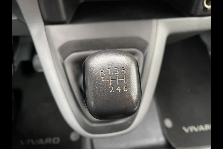 Opel Vivaro 2.0 CDTI 122pk L2H1 Edition nieuwe type / vaste prijs rijklaar € 12.950 ex btw / lease vanaf € 256 / airco / cruie / navi / camera / pdc / trekhaak 2500 kg !