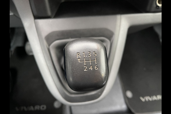 Opel Vivaro 2.0 CDTI 122pk L2H1 Edition nieuwe type / vaste prijs rijklaar € 12.950 ex btw / lease vanaf € 256 / airco / cruie / navi / camera / pdc / trekhaak 2500 kg !