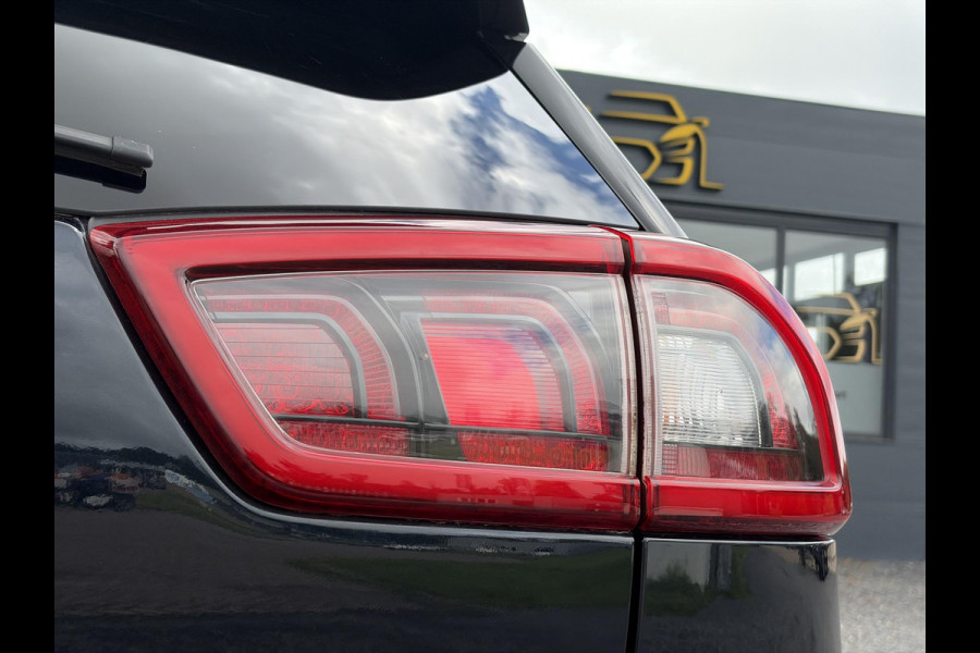 Kia Niro 1.6 GDi Hybrid ExecutiveLine ✓1e Eigenaar✓Trekhaak✓Draadloze telefoonlader✓Camera✓Stoelverw✓Stuurverw✓Stoelverkoeling✓Keyless✓Carplay✓Navi✓Clima✓Cruise✓Leder✓Pdc V+A✓Dodehoeksensor✓18''Lm velgen✓Memorystoelen✓N.A.P✓Apk tot 07-2027