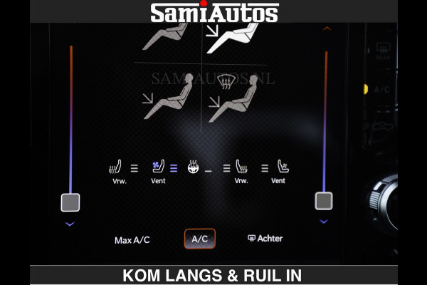 Dodge Ram DEMO | SPORT V8 5.7 402PK | €69950,- excl | Krachtige Hemi | Panorama Dak | 12' Scherm Comfortabele Dubbele Cabine met Royale 5 Zitplaatsen | NIEUW EN BPM vrij | Nu Leverbaar uit Voorraad | Nr 2529 - 1277 | De specialist in Amerikaanse pick‑ups in Nederland en Europa.