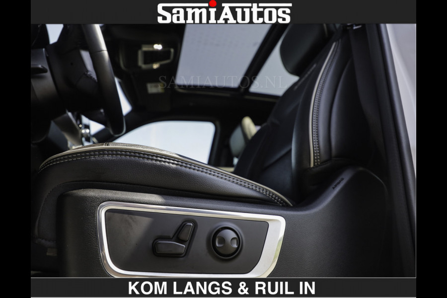 Dodge Ram DEMO | SPORT V8 5.7 402PK | €69950,- excl | Krachtige Hemi | Panorama Dak | 12' Scherm Comfortabele Dubbele Cabine met Royale 5 Zitplaatsen | NIEUW EN BPM vrij | Nu Leverbaar uit Voorraad | Nr 2529 - 1277 | De specialist in Amerikaanse pick‑ups in Nederland en Europa.