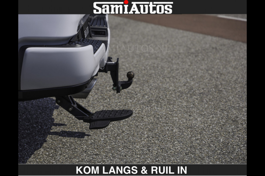 Dodge Ram DEMO | SPORT V8 5.7 402PK | €69950,- excl | Krachtige Hemi | Panorama Dak | 12' Scherm Comfortabele Dubbele Cabine met Royale 5 Zitplaatsen | NIEUW EN BPM vrij | Nu Leverbaar uit Voorraad | Nr 2529 - 1277 | De specialist in Amerikaanse pick‑ups in Nederland en Europa.