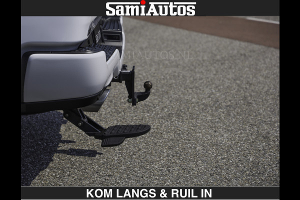 Dodge Ram DEMO | SPORT V8 5.7 402PK | €69950,- excl | Krachtige Hemi | Panorama Dak | 12' Scherm Comfortabele Dubbele Cabine met Royale 5 Zitplaatsen | NIEUW EN BPM vrij | Nu Leverbaar uit Voorraad | Nr 2529 - 1277 | De specialist in Amerikaanse pick‑ups in Nederland en Europa.