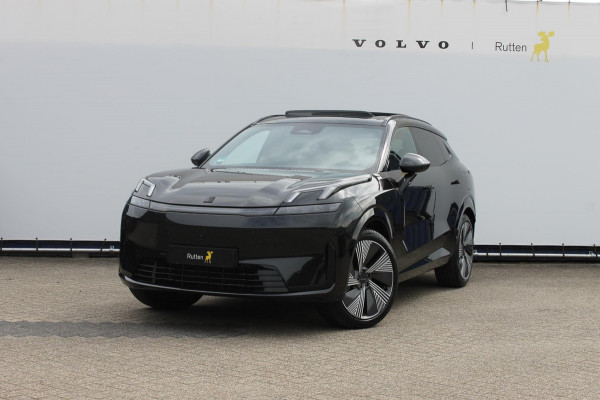 Lynk & Co 08 350PK Automaat More / 200km elektrisch / Stoelventilatie / Massage / Adaptieve cruise control / Panoramadak / Stoelverwarming / Harman Kardon audio / Apple carplay / Parkeersensoren met 360 camera / Elektrische stoelen / BLIS