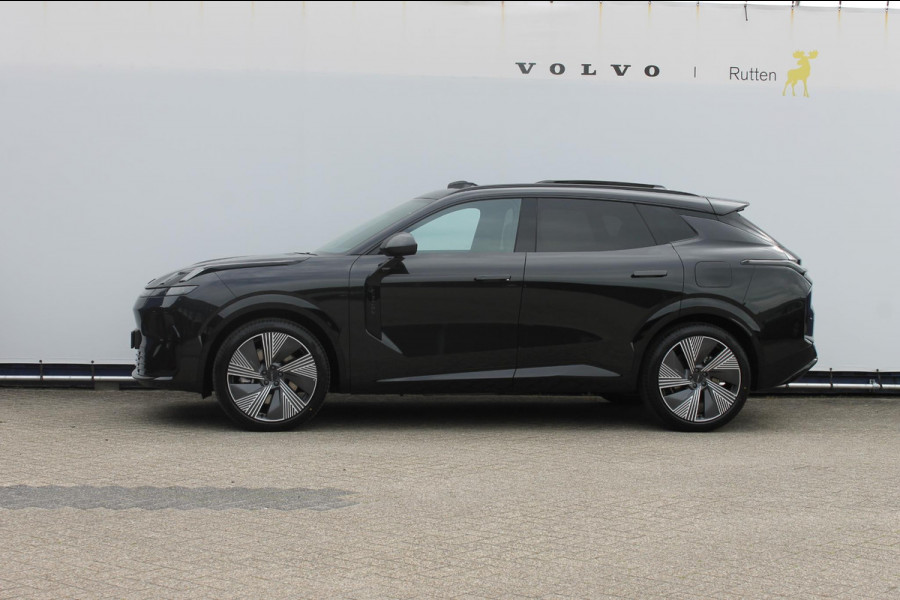 Lynk & Co 08 350PK Automaat More / 200km elektrisch / Stoelventilatie / Massage / Adaptieve cruise control / Panoramadak / Stoelverwarming / Harman Kardon audio / Apple carplay / Parkeersensoren met 360 camera / Elektrische stoelen / BLIS
