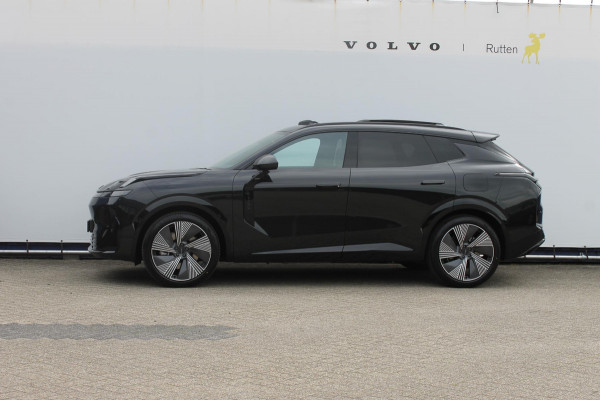 Lynk & Co 08 350PK Automaat More / 200km elektrisch / Stoelventilatie / Massage / Adaptieve cruise control / Panoramadak / Stoelverwarming / Harman Kardon audio / Apple carplay / Parkeersensoren met 360 camera / Elektrische stoelen / BLIS