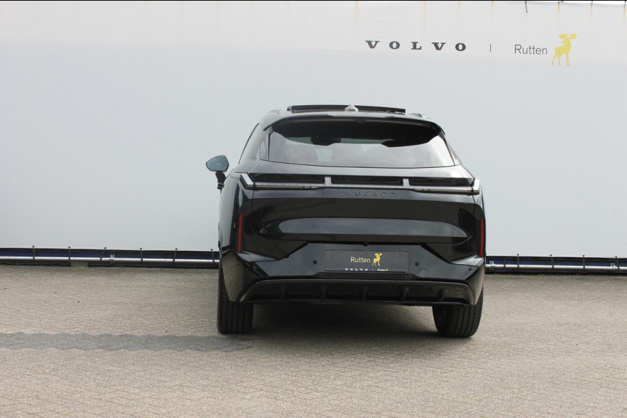 Lynk & Co 08 350PK Automaat More / 200km elektrisch / Stoelventilatie / Massage / Adaptieve cruise control / Panoramadak / Stoelverwarming / Harman Kardon audio / Apple carplay / Parkeersensoren met 360 camera / Elektrische stoelen / BLIS