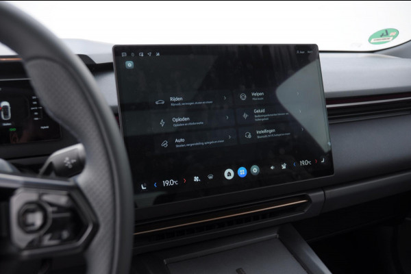Lynk & Co 08 350PK Automaat More / 200km elektrisch / Stoelventilatie / Massage / Adaptieve cruise control / Panoramadak / Stoelverwarming / Harman Kardon audio / Apple carplay / Parkeersensoren met 360 camera / Elektrische stoelen / BLIS