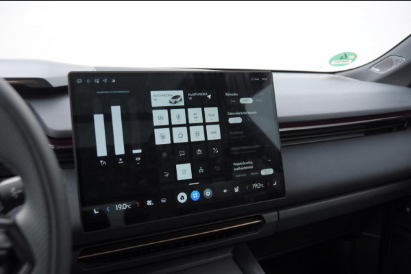 Lynk & Co 08 350PK Automaat More / 200km elektrisch / Stoelventilatie / Massage / Adaptieve cruise control / Panoramadak / Stoelverwarming / Harman Kardon audio / Apple carplay / Parkeersensoren met 360 camera / Elektrische stoelen / BLIS