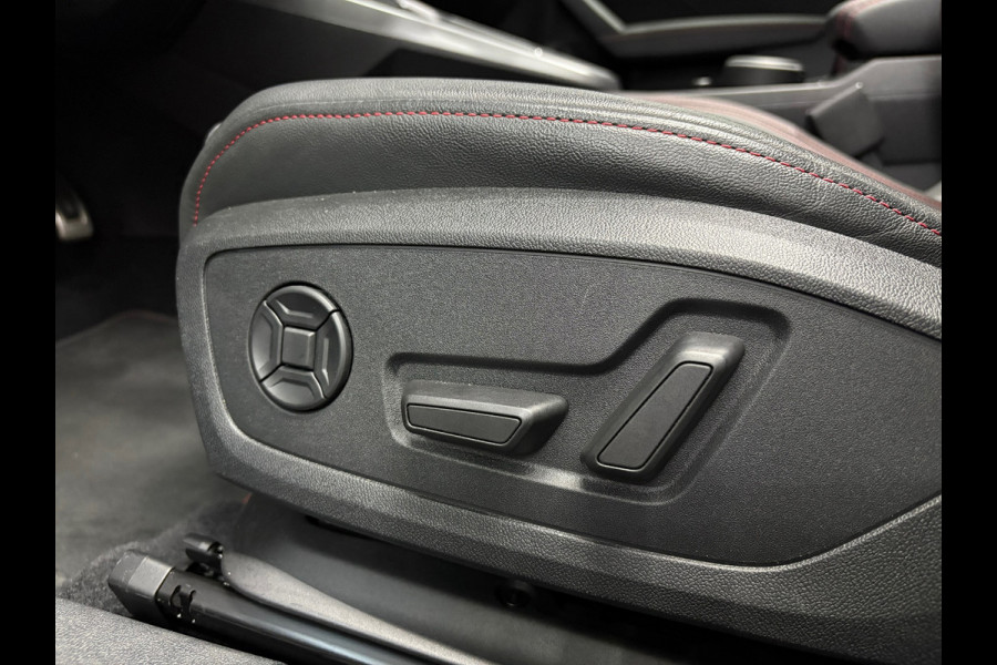 Audi A3 Sportback 45 TFSI e S edition Competition