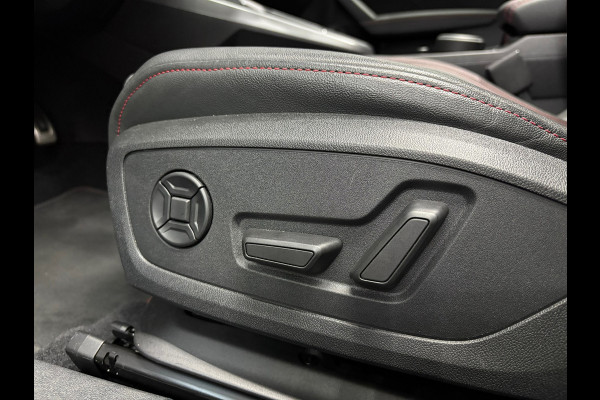Audi A3 Sportback 45 TFSI e S edition Competition