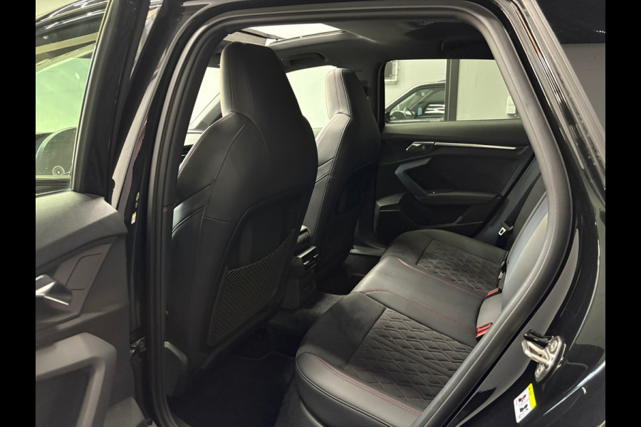 Audi A3 Sportback 45 TFSI e S edition Competition