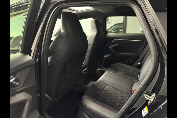 Audi A3 Sportback 45 TFSI e S edition Competition