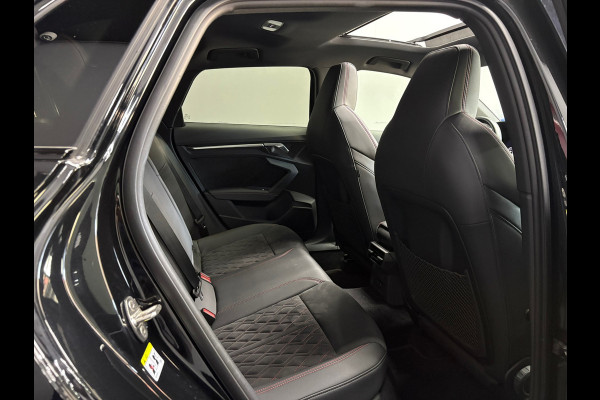 Audi A3 Sportback 45 TFSI e S edition Competition