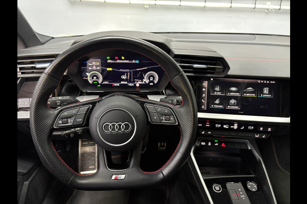 Audi A3 Sportback 45 TFSI e S edition Competition