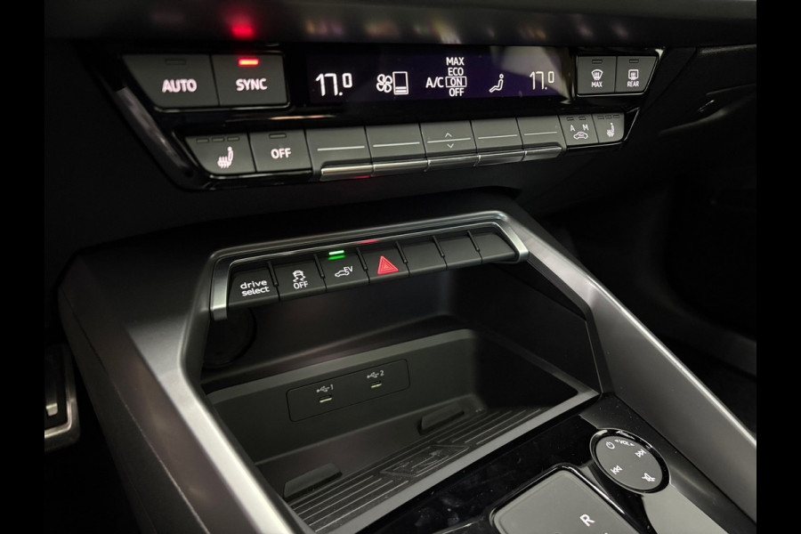 Audi A3 Sportback 45 TFSI e S edition Competition