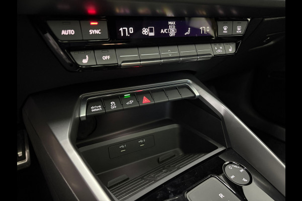 Audi A3 Sportback 45 TFSI e S edition Competition