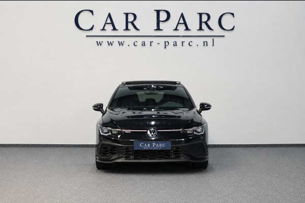 Volkswagen Golf 2.0 TSI GTI Clubsport 300+PK BTW/IQ/VIRTUAL/SFEER/PANO/LEER+VERKOELING+MEMORY/19" LMV/CAM/LINE/ACC/12 MND GARANTIE