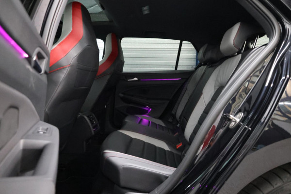 Volkswagen Golf 2.0 TSI GTI Clubsport 300+PK BTW/IQ/VIRTUAL/SFEER/PANO/LEER+VERKOELING+MEMORY/19" LMV/CAM/LINE/ACC/12 MND GARANTIE