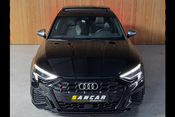 Audi S3 Sportback 2.0 TFSI quattro 310 PK PANO|AMBIENT|CRUISECONTROL|WINTER & ZOMERSET LMV