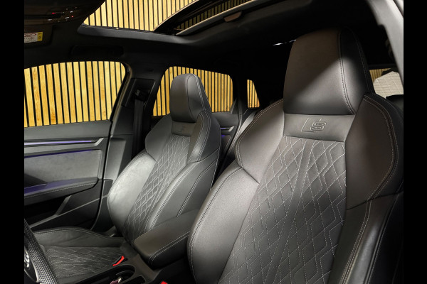 Audi S3 Sportback 2.0 TFSI quattro 310 PK PANO|AMBIENT|CRUISECONTROL|WINTER & ZOMERSET LMV