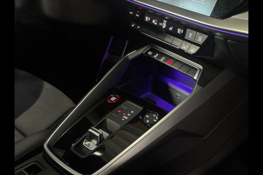 Audi S3 Sportback 2.0 TFSI quattro 310 PK PANO|AMBIENT|CRUISECONTROL|WINTER & ZOMERSET LMV