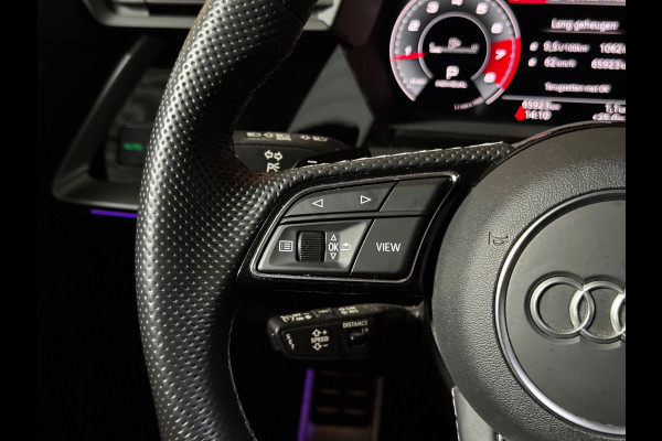 Audi S3 Sportback 2.0 TFSI quattro 310 PK PANO|AMBIENT|CRUISECONTROL|WINTER & ZOMERSET LMV