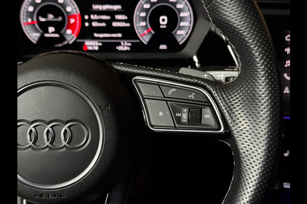Audi S3 Sportback 2.0 TFSI quattro 310 PK PANO|AMBIENT|CRUISECONTROL|WINTER & ZOMERSET LMV