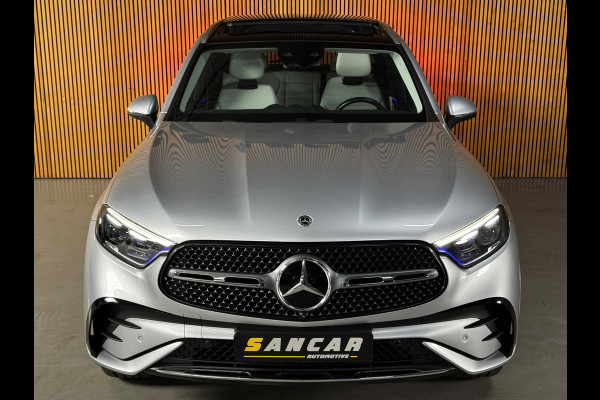 Mercedes-Benz GLC 400e 4MATIC AMG Line PANO|BURMESTER|HUD|AMBIENT|MEMORY|20 INCH BREEDSET