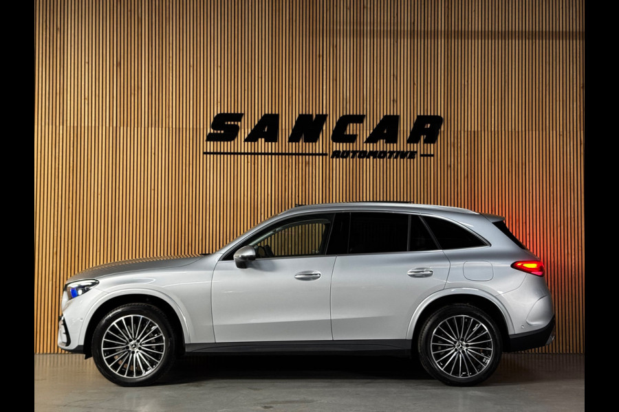 Mercedes-Benz GLC 400e 4MATIC AMG Line PANO|BURMESTER|HUD|AMBIENT|MEMORY|20 INCH BREEDSET
