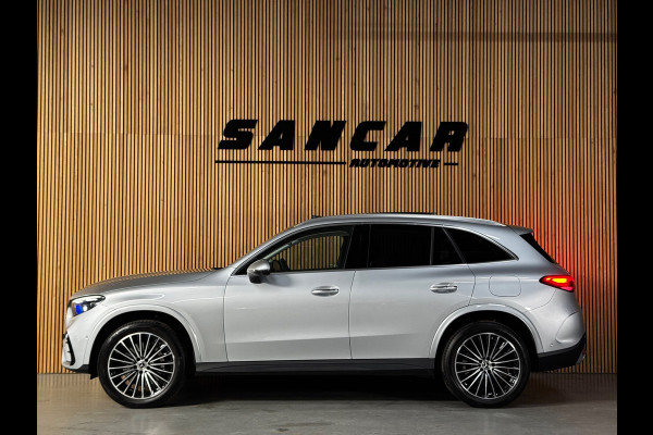 Mercedes-Benz GLC 400e 4MATIC AMG Line PANO|BURMESTER|HUD|AMBIENT|MEMORY|20 INCH BREEDSET