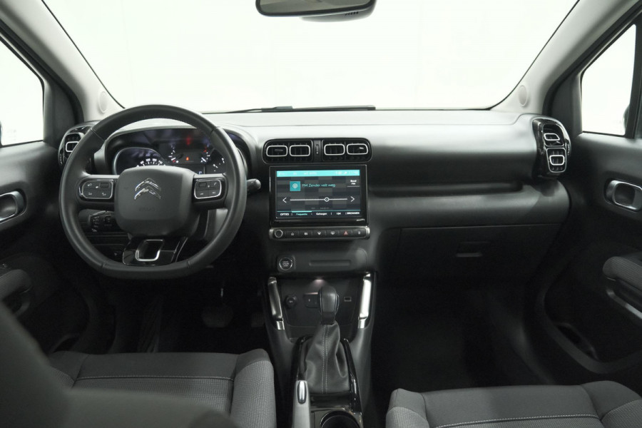 Citroën C3 Aircross PureTech 130 EAT6 Shine Pack | Camera | Apple Carplay | Parkeersensoren | Navigatie