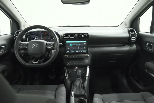 Citroën C3 Aircross PureTech 130 EAT6 Shine Pack | Camera | Apple Carplay | Parkeersensoren | Navigatie