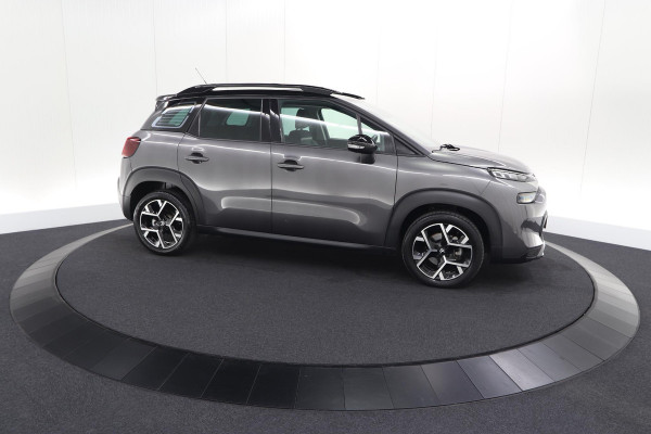 Citroën C3 Aircross PureTech 130 EAT6 Shine Pack | Camera | Apple Carplay | Parkeersensoren | Navigatie